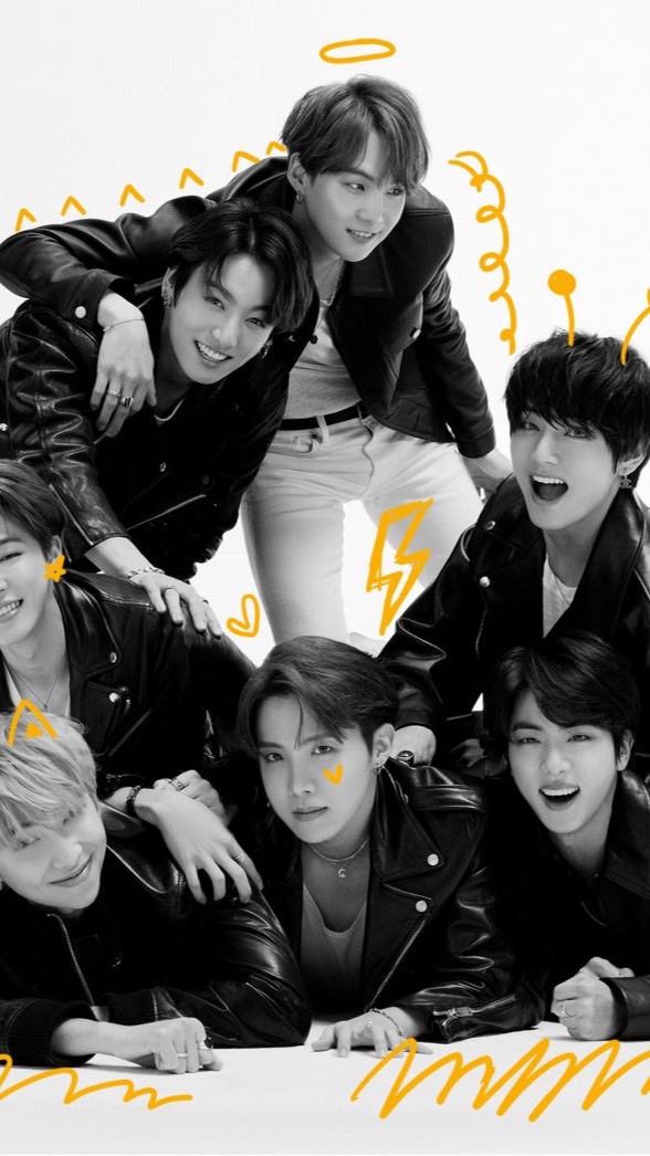 BTS OpenChat