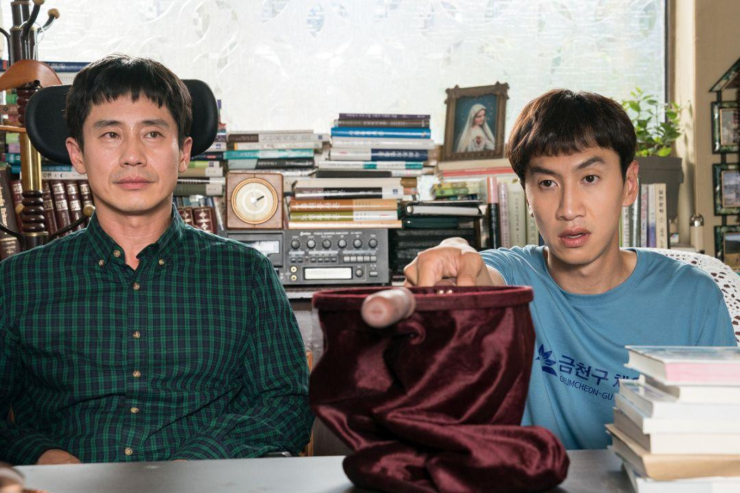 李光洙作品盤點：《沒關係，是愛情啊》渴望戀愛的妥瑞患者「朴洙光」