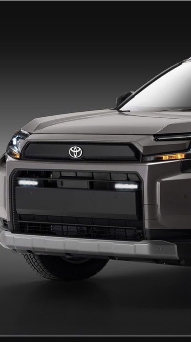 Toyota 六代RAV4車主群