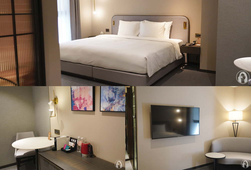 JÒHŌ HOTEL Kaohsiung 高雄.住宿 JOHO HOTEL 充滿祝福寓意的高質感設計旅店，享免費午茶、舒服早餐，近高雄火車站、六合夜市 (1)