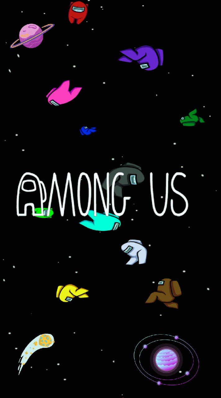 Amongmation us