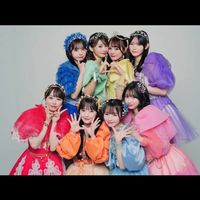 キューティーストリート好きな子集まれ〜‼️🤩❤️‍🔥