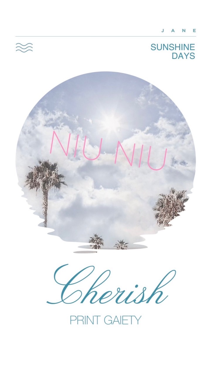 NIUNIU✨男裝/女裝/百貨/代購