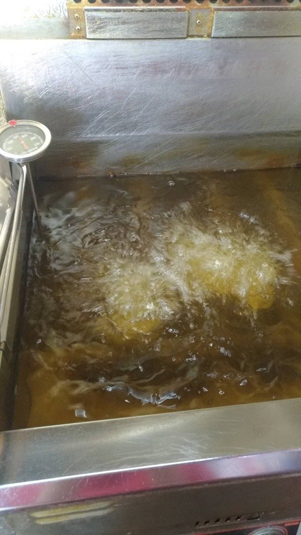 萬華好吃炸雞-波斯頓美式脆皮炸雞萬華店，現點現炸美式炸雞，萬華美式炸雞外送(附波斯頓美式脆皮炸雞菜單)