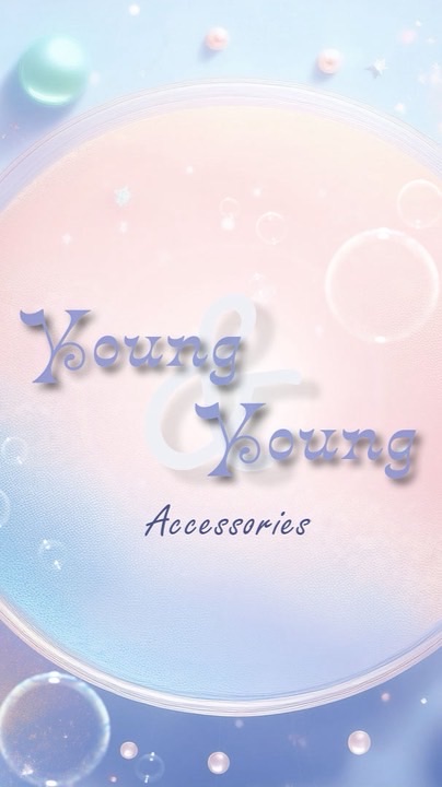 Young&Young日韓飾品、連線代購