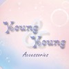 Young&Young日韓飾品、連線代購