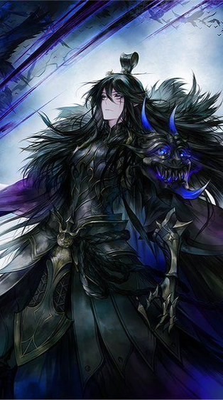 Seven Knights (Dawn)