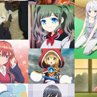 アニメ同好会(アニメガタリ及び雑談の部屋)