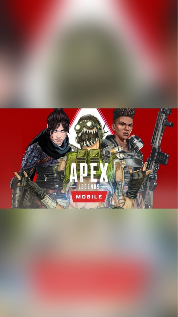 ✨ APEX Mobile ✨ 台港澳最大討論組隊區
