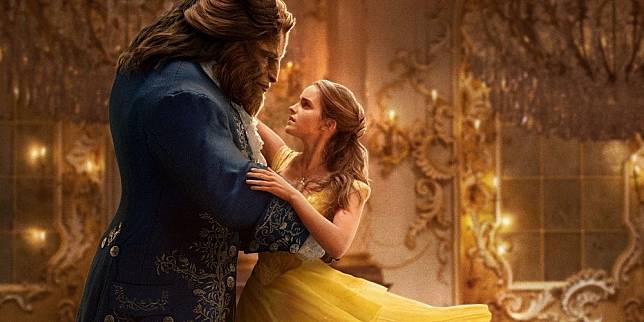 Berikut 8 Fakta Menarik tentang Film Beauty and The Beast yang Pasti Belum Kamu Tahu