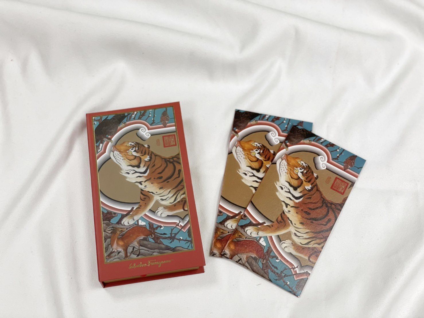 【過年禁忌】過年紅包6大禁忌大公開！紅包袋直式、橫式效果大不同？壓歲錢馬上花掉小心大漏財！-3