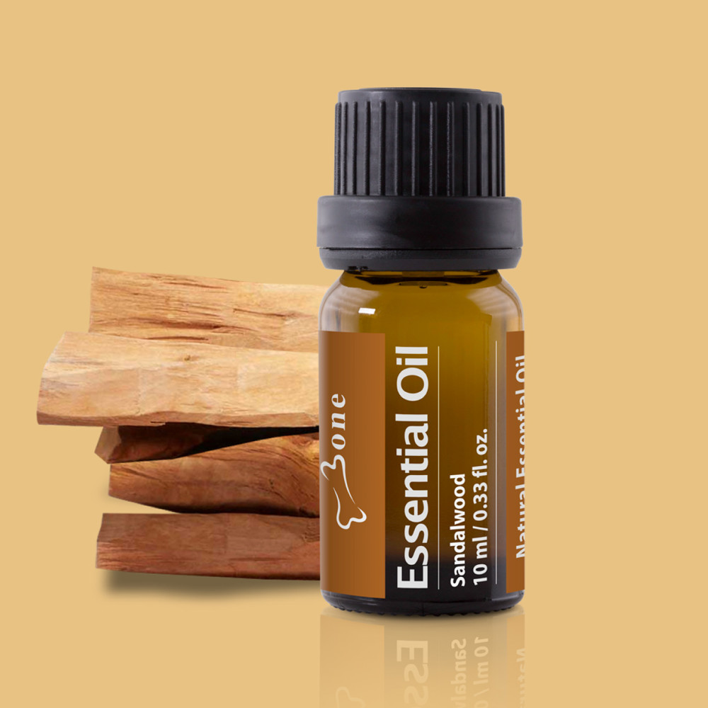 bone 官方檀香精油 essential oil - sandalwood 10ml