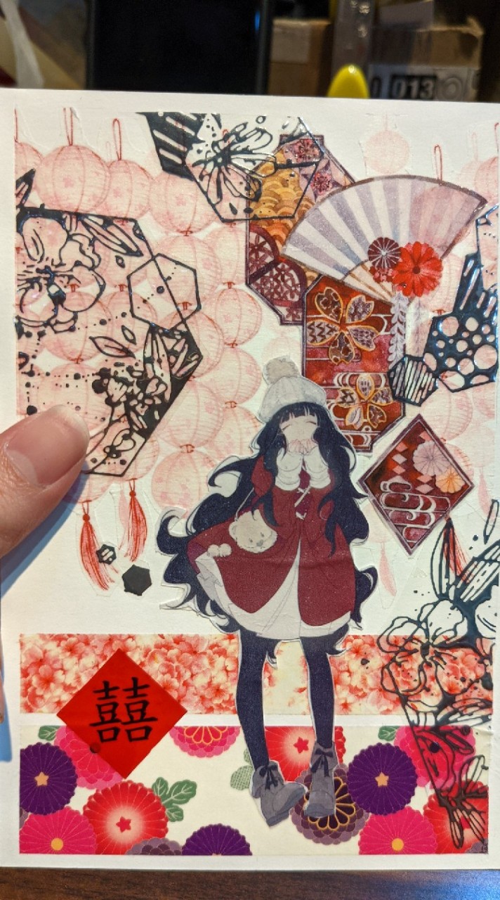 芳芳的手作日常