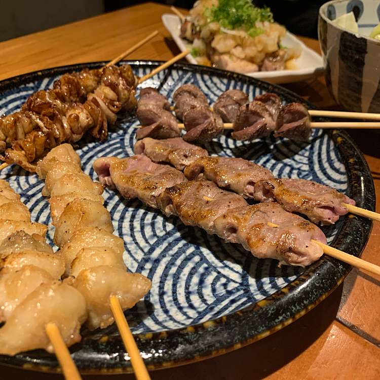 写真 焼鳥ダイニング鈴木 花園店 ヤキトリダイニングスズキ ハナゾノテン 花園町 松山市駅 焼鳥 By Line Conomi