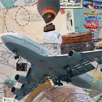 國內外旅遊最新資訊、特惠促銷、旅遊規劃✈️🏖️