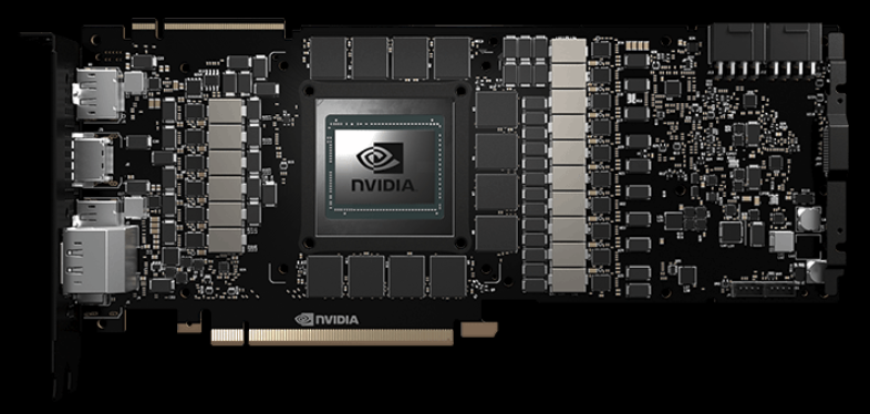 許多 NVIDIA 的第一次，GeForce RTX 2000 系列顯示卡 Founders Edition 設計深度分析