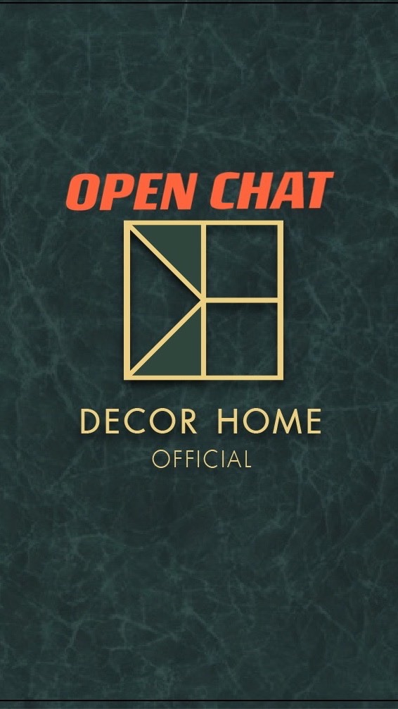 🔥DecorHome_Official SALE🔥