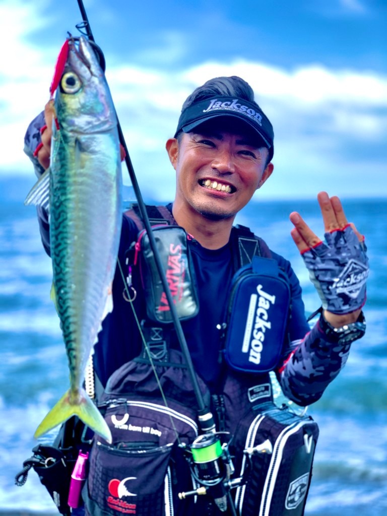 いよいよ情報解禁 今江克隆 伊東由樹 奇跡のコラボルアー I Iシャッド Newモデル登場