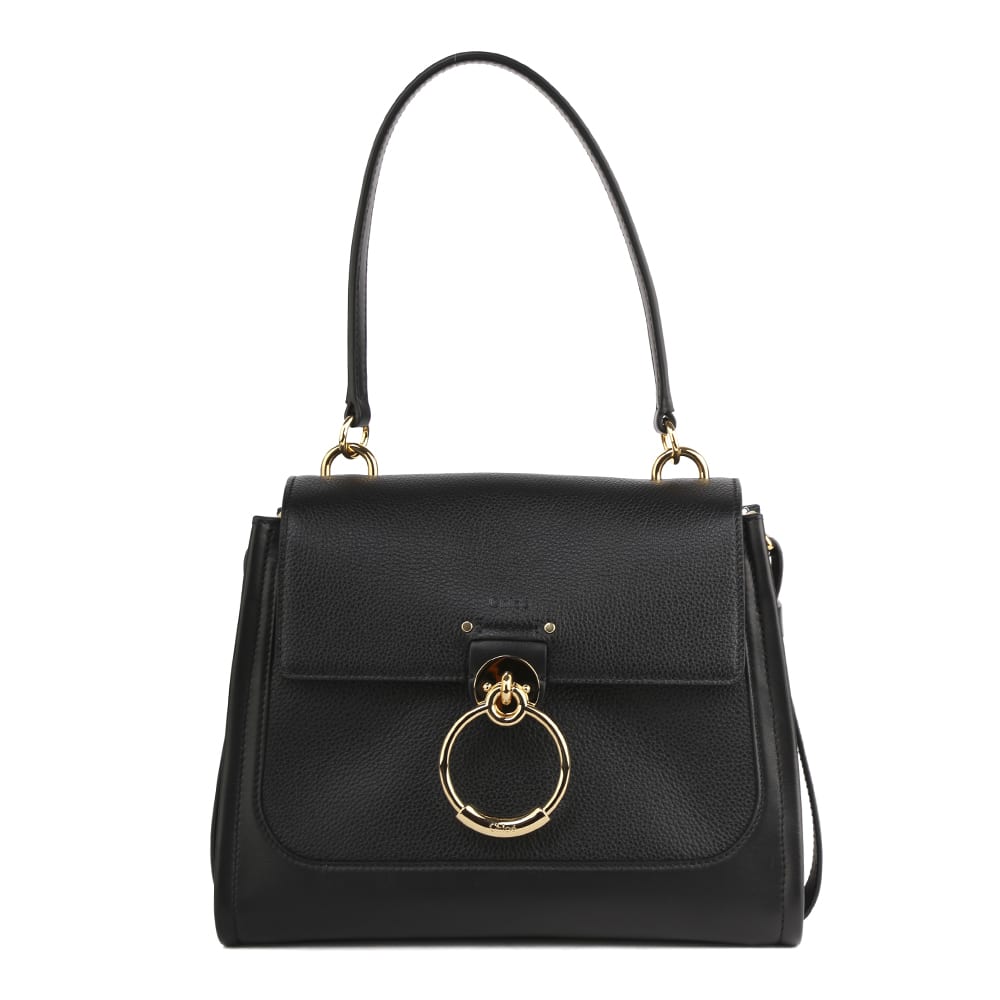 Chloé Small Tess Day Shoulder Bag