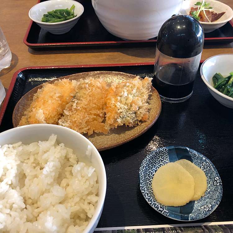 都電テーブル 早稲田 トデンテーブル 西早稲田 早稲田駅 定食屋 By Line Conomi