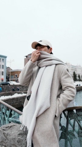 ❄️雪中送炭🪵