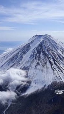 火山を一から教える教室