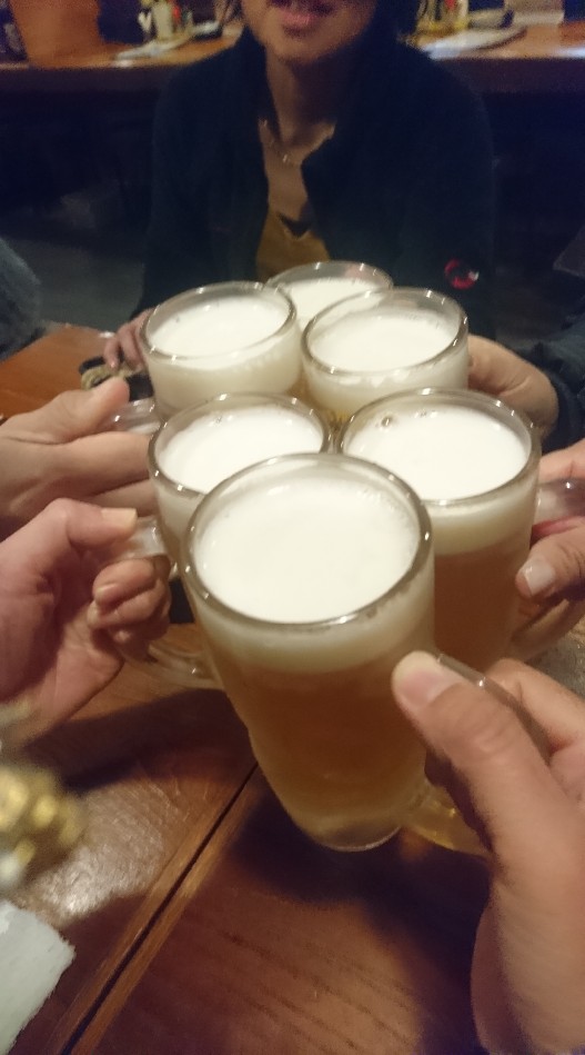 OpenChat ただの飲み会