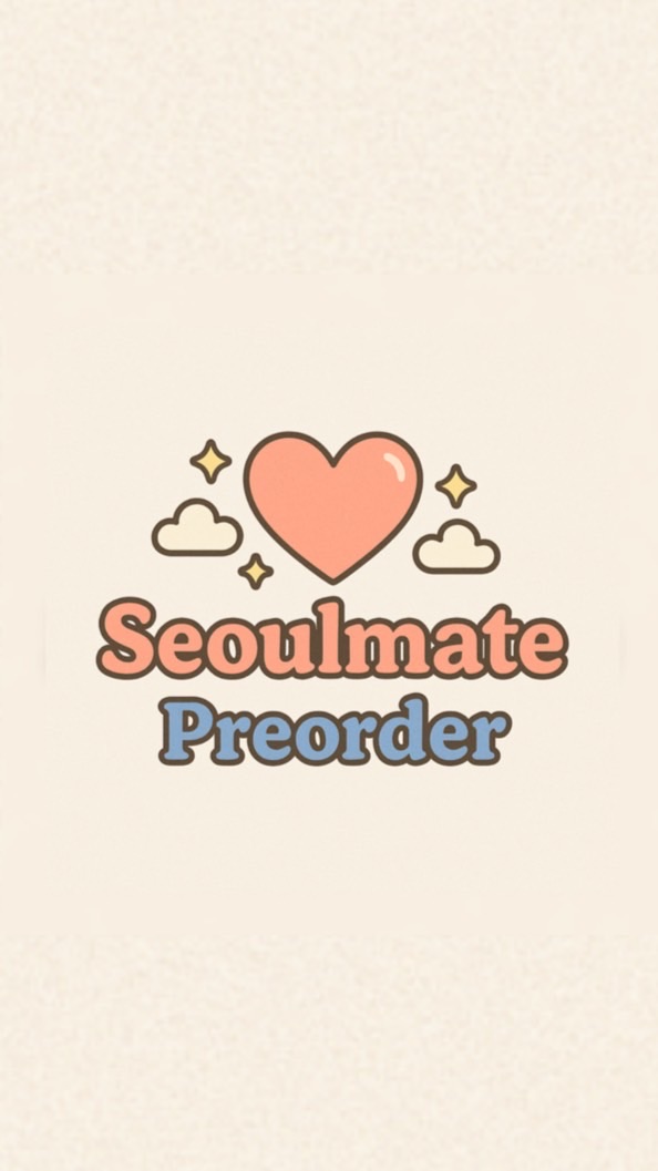 Seoulmate.th | อัพเดทสินค้า "Pre-Sale" 📣🛒