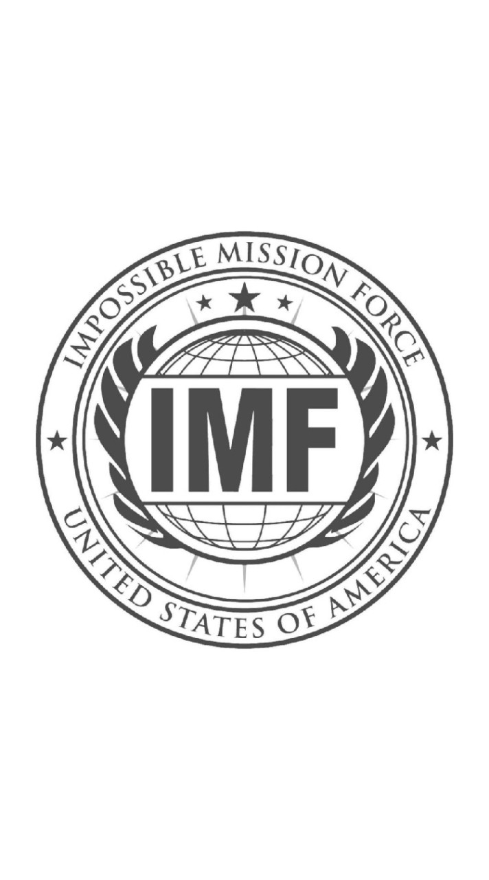 ミッション・インポッシブル Mission: Impossible IMF