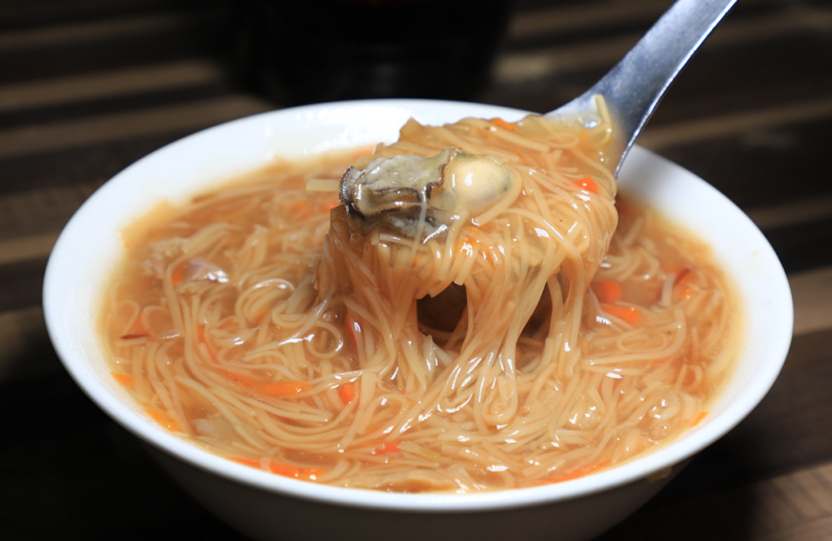 台東不是美食沙漠！必吃８家攻略：10元生魚片、自助吧吃到飽、90年麻糬老店