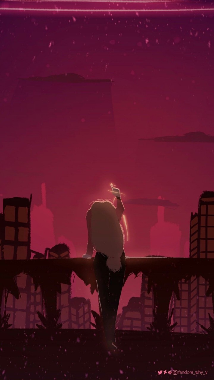 Hazbin Htel  ｜   nrkr