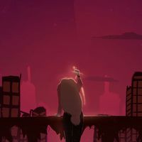 Hazbin Htel  ｜   nrkr
