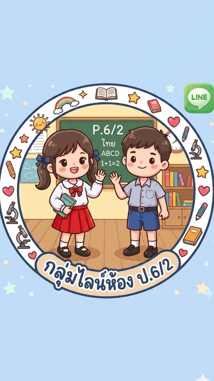 ป.6/2ปีการศึกษา2569