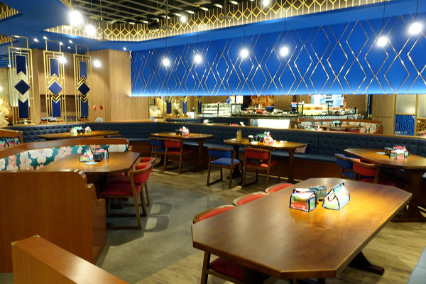 不糾結清粥小菜，台北ATT 4 FUN清粥小菜，正餐宵夜都有賣(含不糾結清粥小菜訂位、價位、包廂資訊)