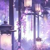 藤の宿~薔薇~