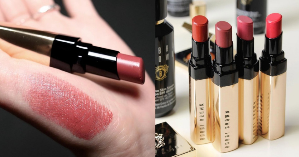 右滑圖片～看《愛的迫降》世理唇色號激似款推薦！