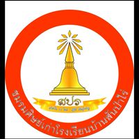 ชมรมศิษย์เก่าโรงเรียนบ้านสันป่าไร่