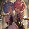 NEWTYPE‧☆°̥࿐男の娘の部屋