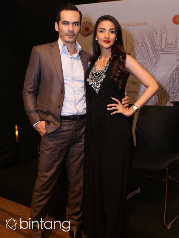 Kronologi Tsania Marwa Layangkan Gugatan Cerai ke Atalarik Syah