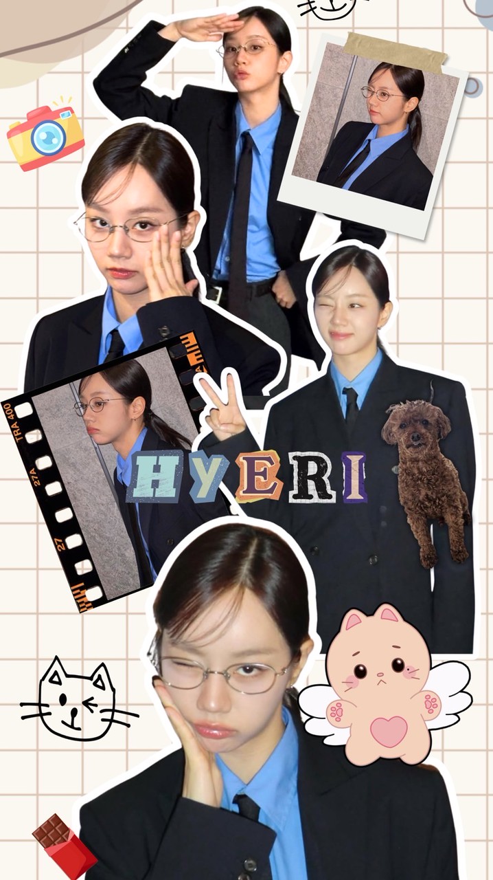 ✨gogo 嘿嚕咪✨