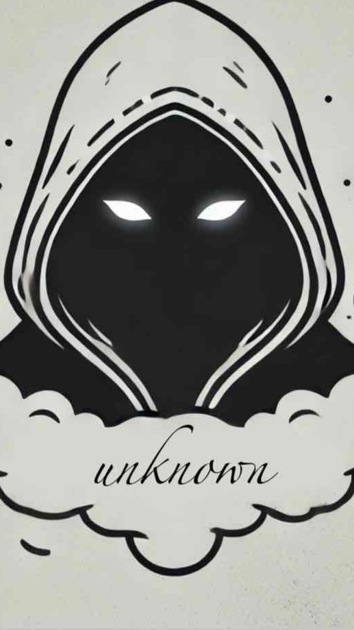 unknown*