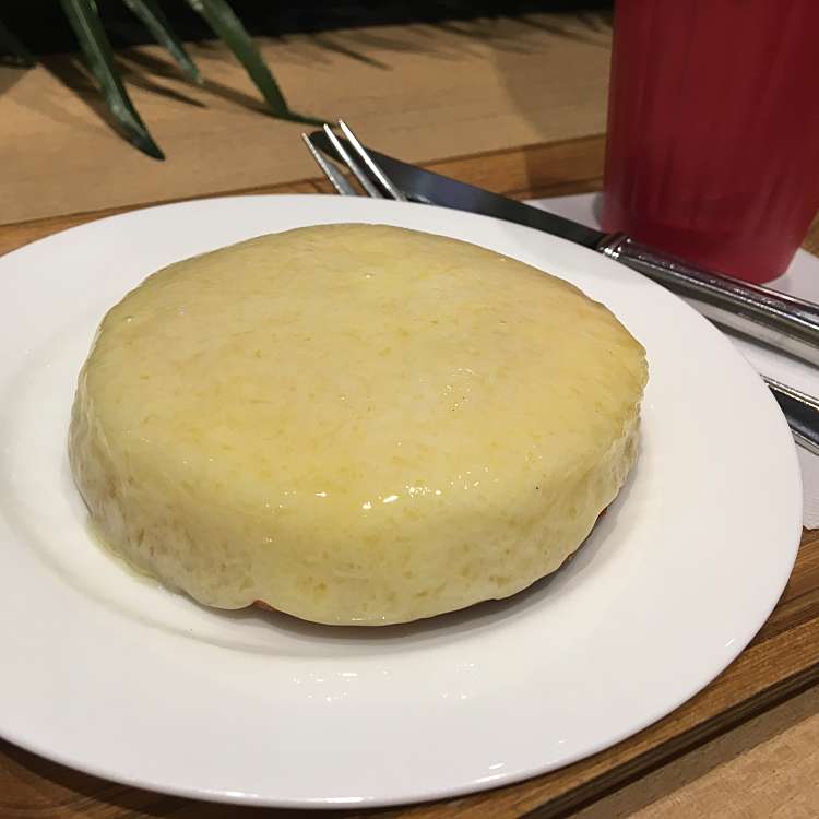 メニュー別口コミ情報 リアル ダイニングカフェ イオンモール岡山店 Real D Cafe 下石井 岡山駅 カフェ By Line Conomi