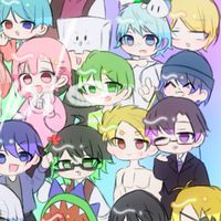 実況者緩也！