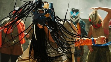 adidas Originals “Original is never finished” 年度 campaign 潮流指標齊聚