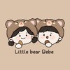 Little bear Bebe 韓國選物