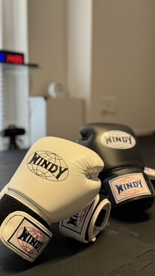 キックボクササイズ🥊@大阪（初心歓迎）