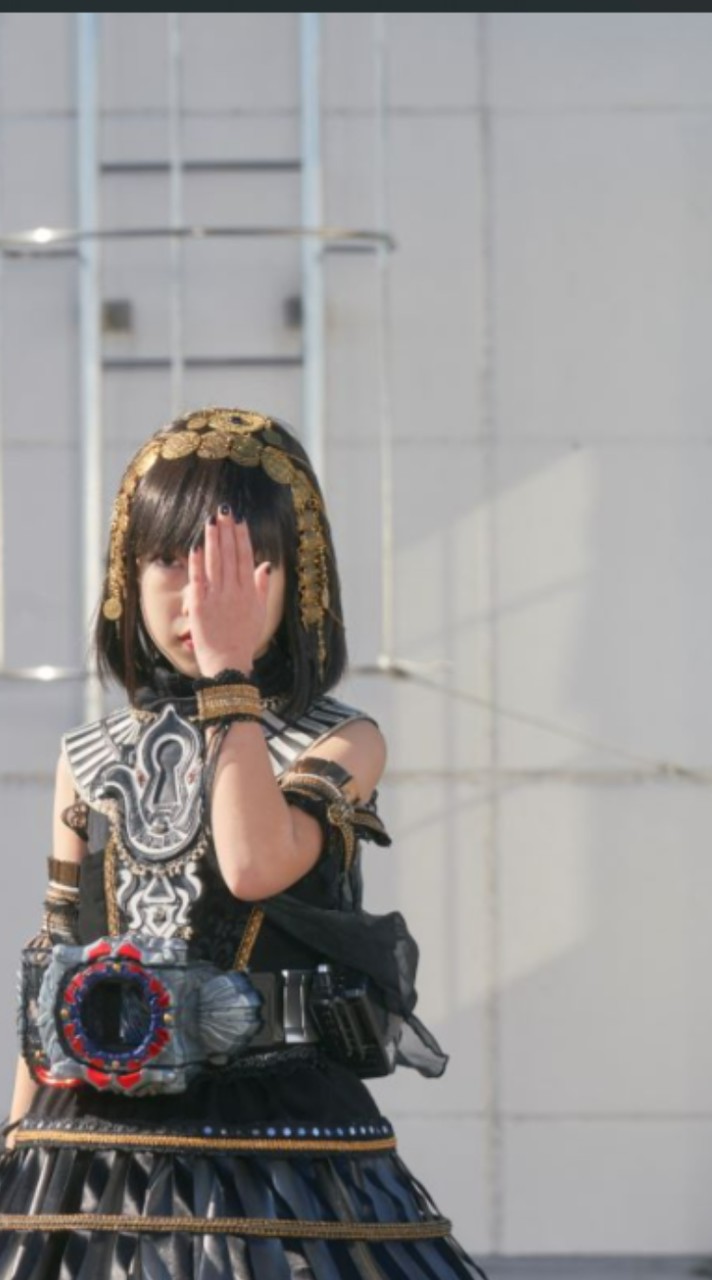仮面ライダー好き集まれ～！