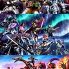 仮面ライダー好き集まれ～！