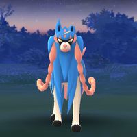 ポケモンGO関連雑談所1【ポケチャ】
