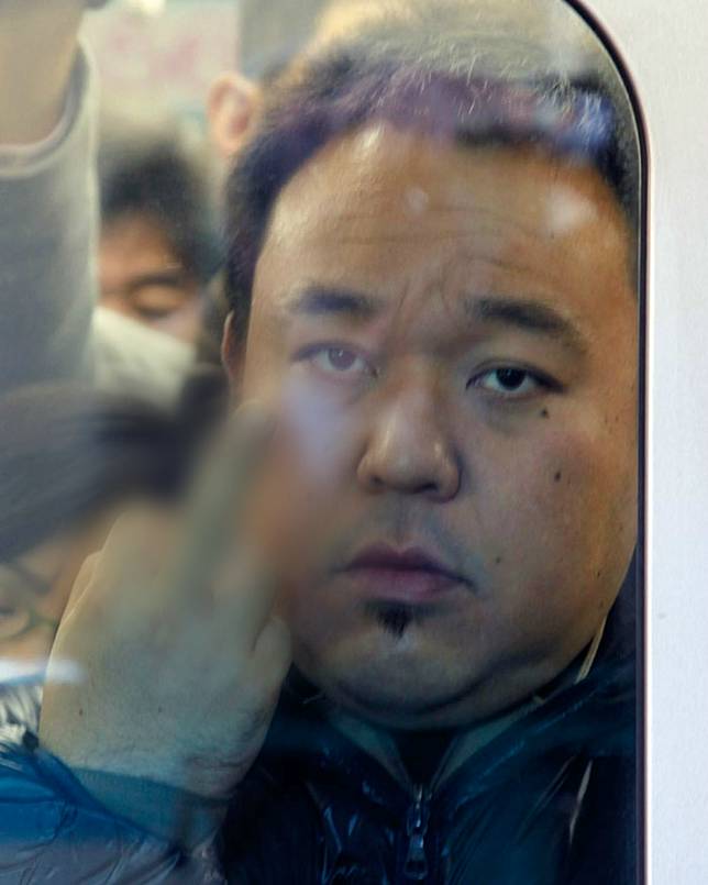Potret Kepadatan Kereta Api di Jepang Ini Buatmu Masih Bersyukur Hidup di Indonesia